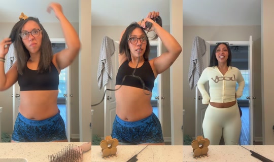 baddiegonesober's Live Session — Aug 4, 2026, 3:09 PM