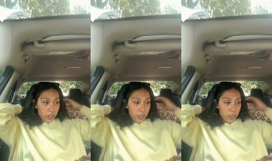 baddiegonesober's Live Session — Aug 11, 2026, 3:37 PM