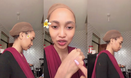 baddieinthemaking3's Live Session — Oct 26, 2026, 8:32 AM