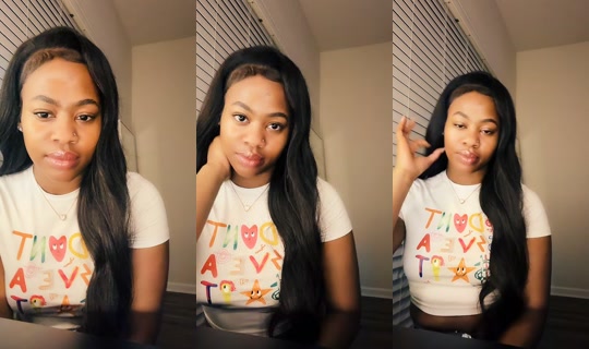 baddiesarah1's Live Session — Jul 24, 2026, 3:43 AM