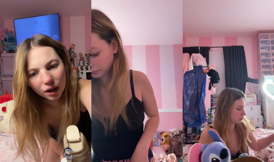 baddiesbackup420's Live Session — Jul 30, 2026, 1:29 AM