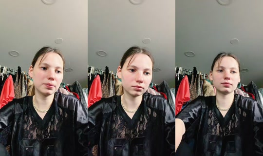 baddiesbackup420's Live Session — Sep 4, 2026, 3:18 PM
