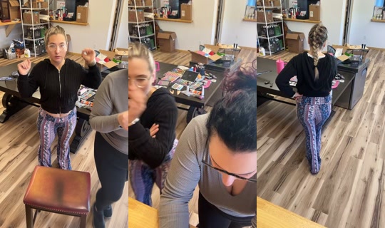 baddiesierra420's Live Session — Oct 23, 2026, 1:19 PM