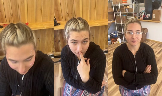 baddiesierra420's Live Session — Oct 23, 2026, 2:34 PM