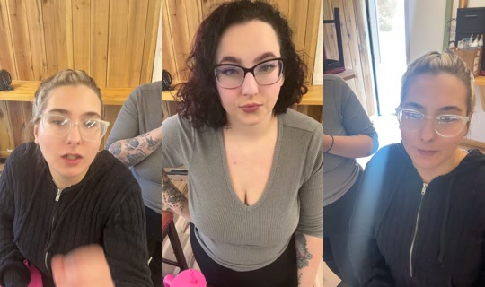 baddiesierra420's Live Session — Oct 23, 2026, 3:29 PM