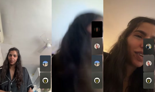 baddievxbes10k's Live Session — Jul 26, 2026, 4:18 PM