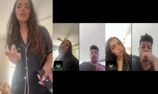 baddievxbes10k's Live Session — Aug 2, 2026, 1:56 PM