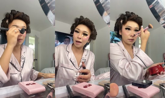 baddiiefromtheriv's Live Session — Jul 15, 2026, 6:13 PM
