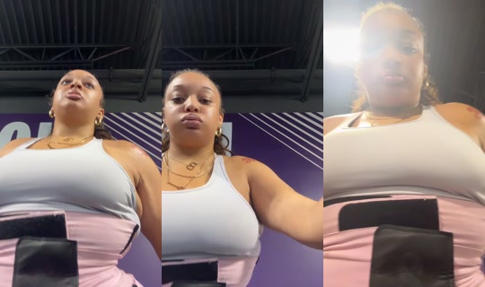 badgalbibiiii's Live Session — Aug 3, 2026, 4:46 PM