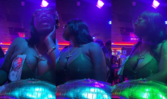 badgirlzclozet1's Live Session — Jul 25, 2026, 4:58 AM