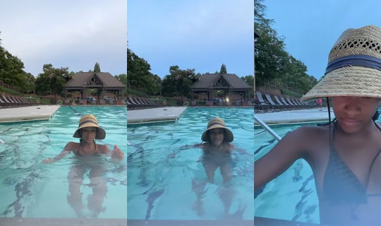 badgurlsi's Live Session — Jul 22, 2026, 12:34 AM