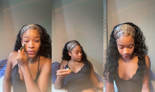 badgurlsi's Live Session — Jul 22, 2026, 3:33 PM