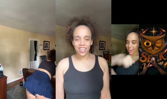 badgyal_vibez's Live Session — Jul 13, 2026, 5:48 PM