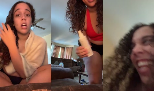 badgyal_vibez's Live Session — Jul 14, 2026, 1:02 PM