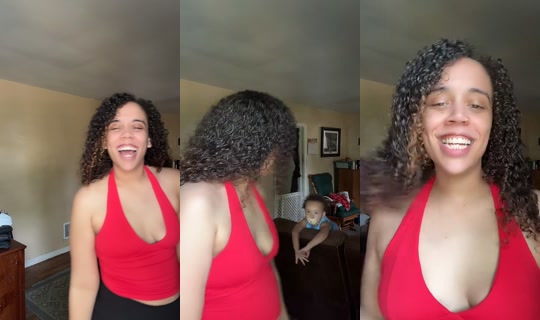 badgyal_vibez's Live Session — Jul 14, 2026, 2:22 PM