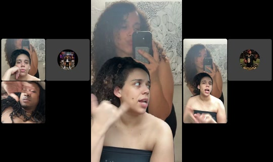 badgyal_vibez's Live Session — Jul 28, 2026, 3:08 PM