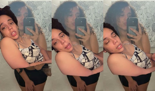 badgyal_vibez's Live Session — Jul 29, 2026, 11:50 AM