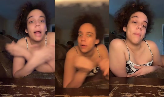 badgyal_vibez's Live Session — Jul 29, 2026, 12:22 PM