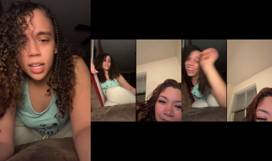 badgyal_vibez's Live Session — Sep 6, 2026, 4:31 AM