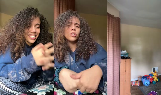 badgyal_vibez's Live Session — Sep 6, 2026, 2:11 PM