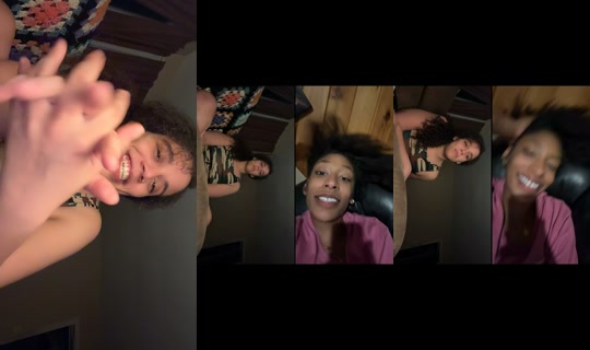 badgyal_vibez's Live Session — Sep 7, 2026, 3:20 AM