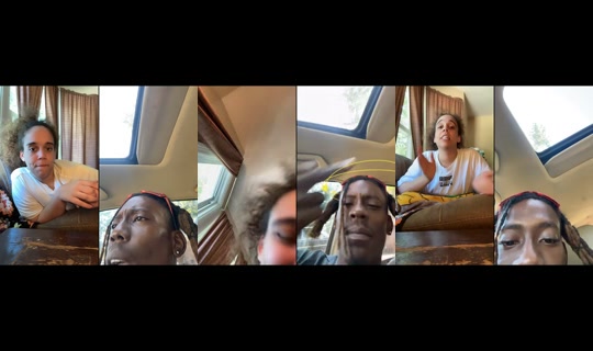 badgyal_vibez's Live Session — Sep 8, 2026, 3:24 PM