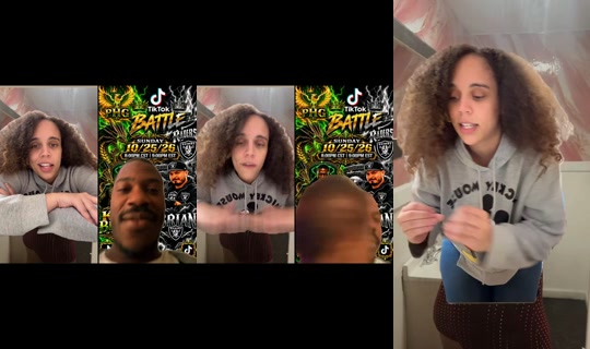 badgyal_vibez's Live Session — Oct 21, 2026, 10:09 PM