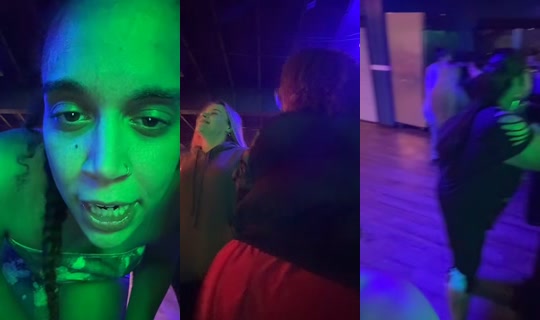 badgyal_vibez's Live Session — Oct 22, 2026, 4:07 AM