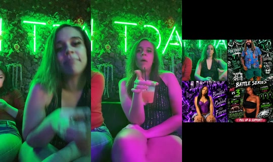 badgyal_vibez's Live Session — Oct 23, 2026, 2:49 AM