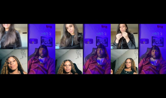 badgyal_vibez's Live Session — Oct 23, 2026, 8:37 PM