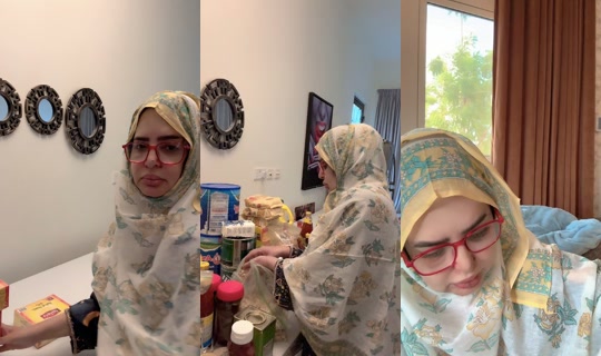 badriya1ahmad's Live Session — Jul 15, 2026, 3:28 AM