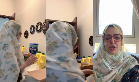 badriya1ahmad's Live Session — Jul 15, 2026, 5:10 AM