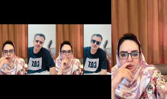 badriya1ahmad's Live Session — Jul 30, 2026, 11:39 AM