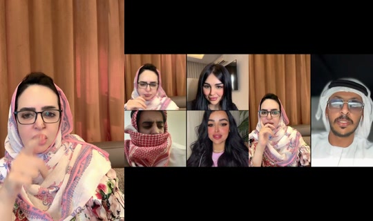 badriya1ahmad's Live Session — Jul 30, 2026, 12:35 PM