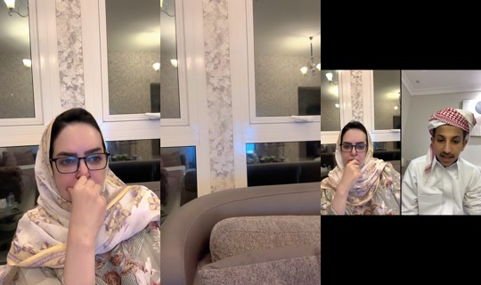 badriya1ahmad's Live Session — Jul 31, 2026, 12:31 AM