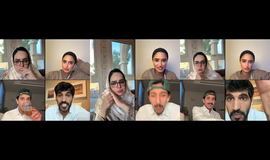 badriya1ahmad's Live Session — Jul 31, 2026, 2:44 AM