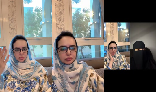 badriya1ahmad's Live Session — Jul 31, 2026, 2:37 PM
