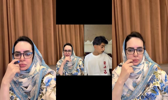 badriya1ahmad's Live Session — Jul 31, 2026, 4:18 PM