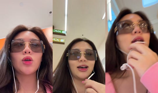 baebijaeki's Live Session — Jul 31, 2026, 2:52 AM