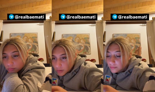 baemati_'s Live Session — Aug 11, 2026, 8:12 PM