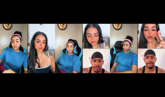 baez_1220's Live Session — Jul 8, 2026, 11:58 AM