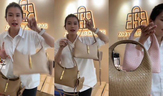bag2gosupplynco's Live Session — Jul 27, 2026, 12:06 PM