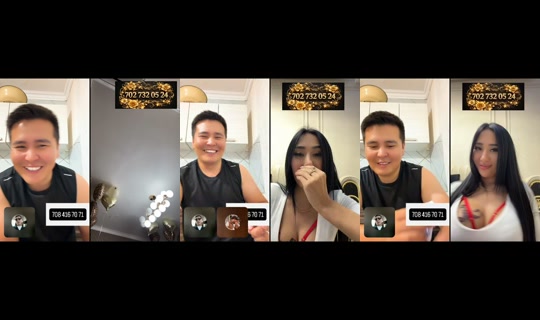 bagdatnugmanov3's Live Session — Oct 5, 2026, 9:22 PM