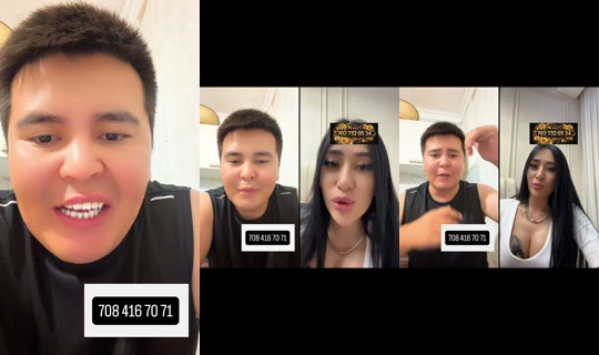 bagdatnugmanov3's Live Session — Oct 8, 2026, 4:08 PM