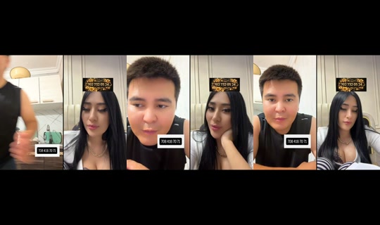 bagdatnugmanov3's Live Session — Oct 8, 2026, 5:10 PM