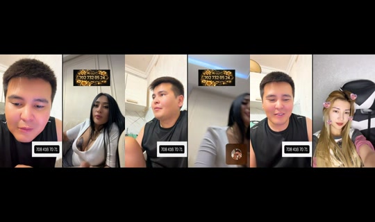 bagdatnugmanov3's Live Session — Oct 8, 2026, 7:09 PM