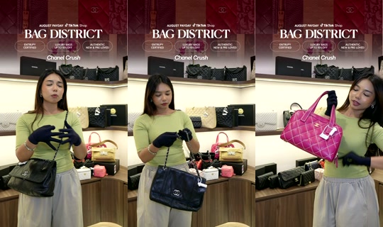 bagdistrictsg's Live Session — Aug 24, 2026, 3:01 PM