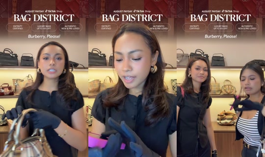 bagdistrictsg's Live Session — Aug 25, 2026, 7:28 AM