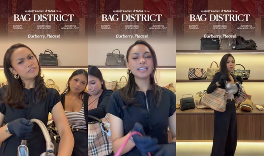 bagdistrictsg's Live Session — Aug 25, 2026, 8:19 AM