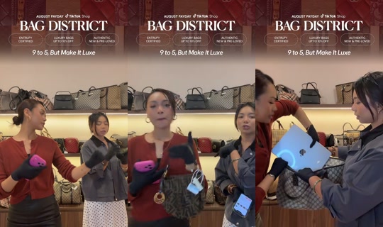 bagdistrictsg's Live Session — Aug 26, 2026, 6:06 AM